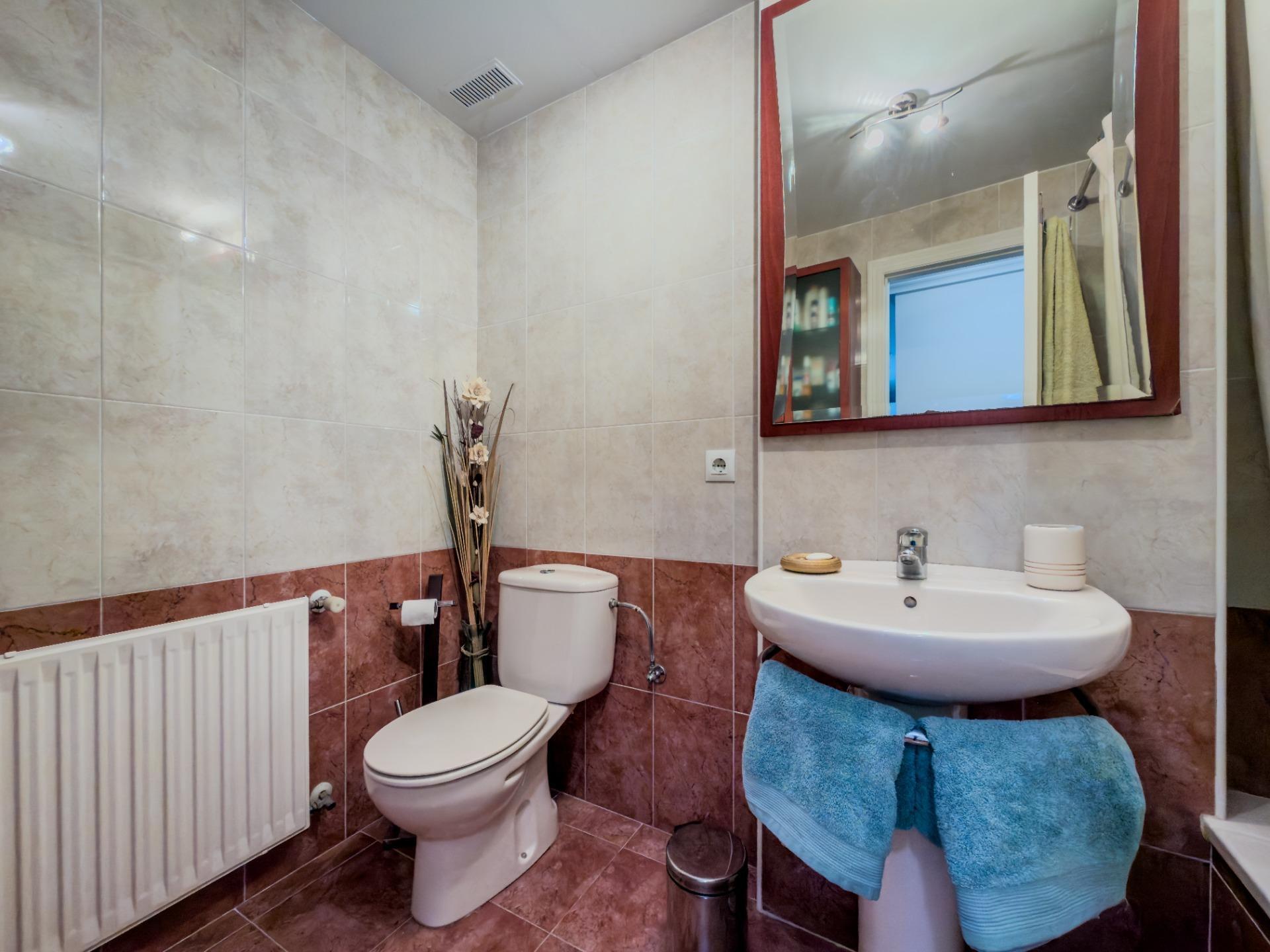 Apartment in Castro-Urdiales