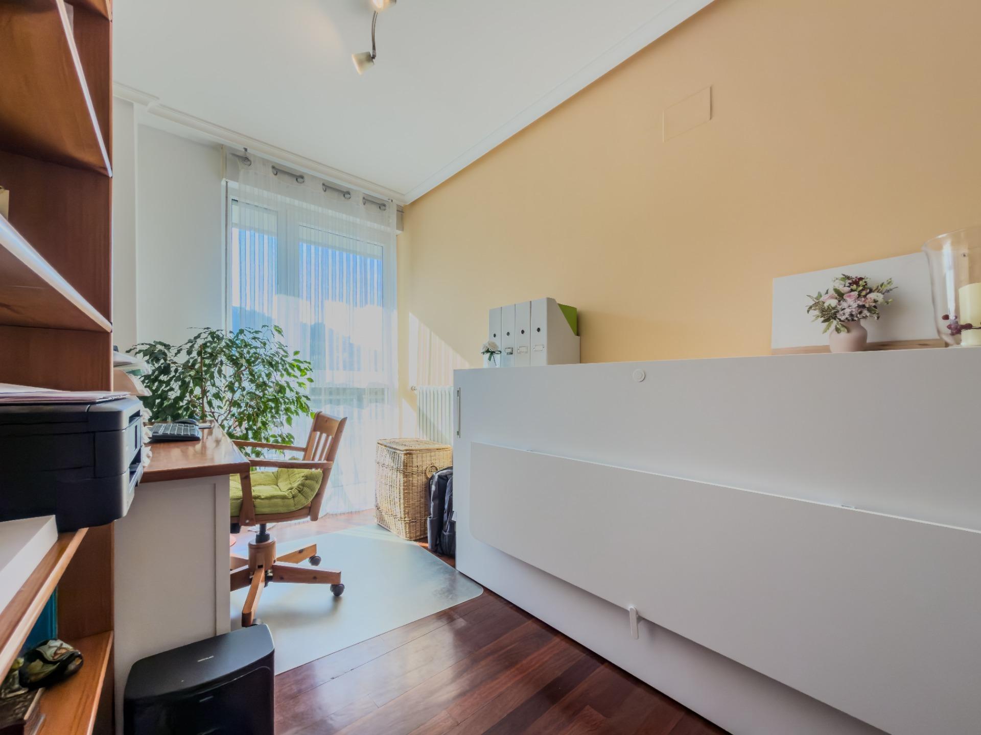 Apartment in Castro-Urdiales