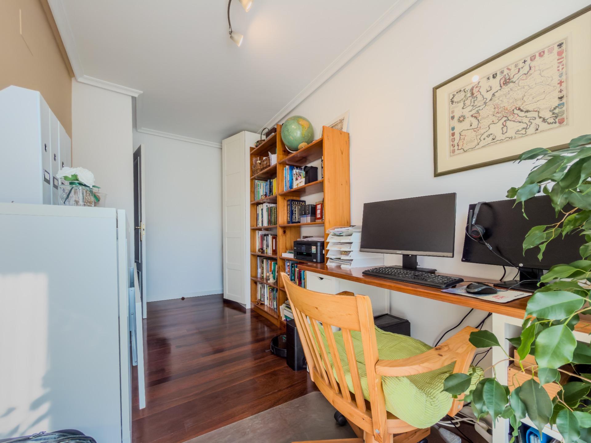 Apartment in Castro-Urdiales