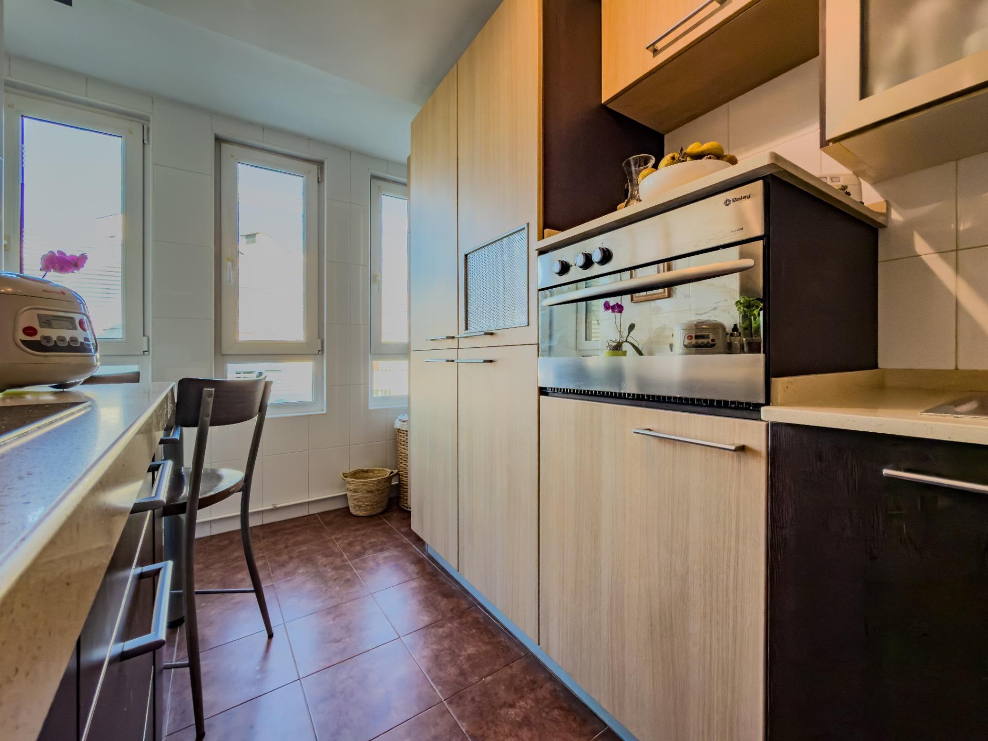 Apartment in Castro-Urdiales