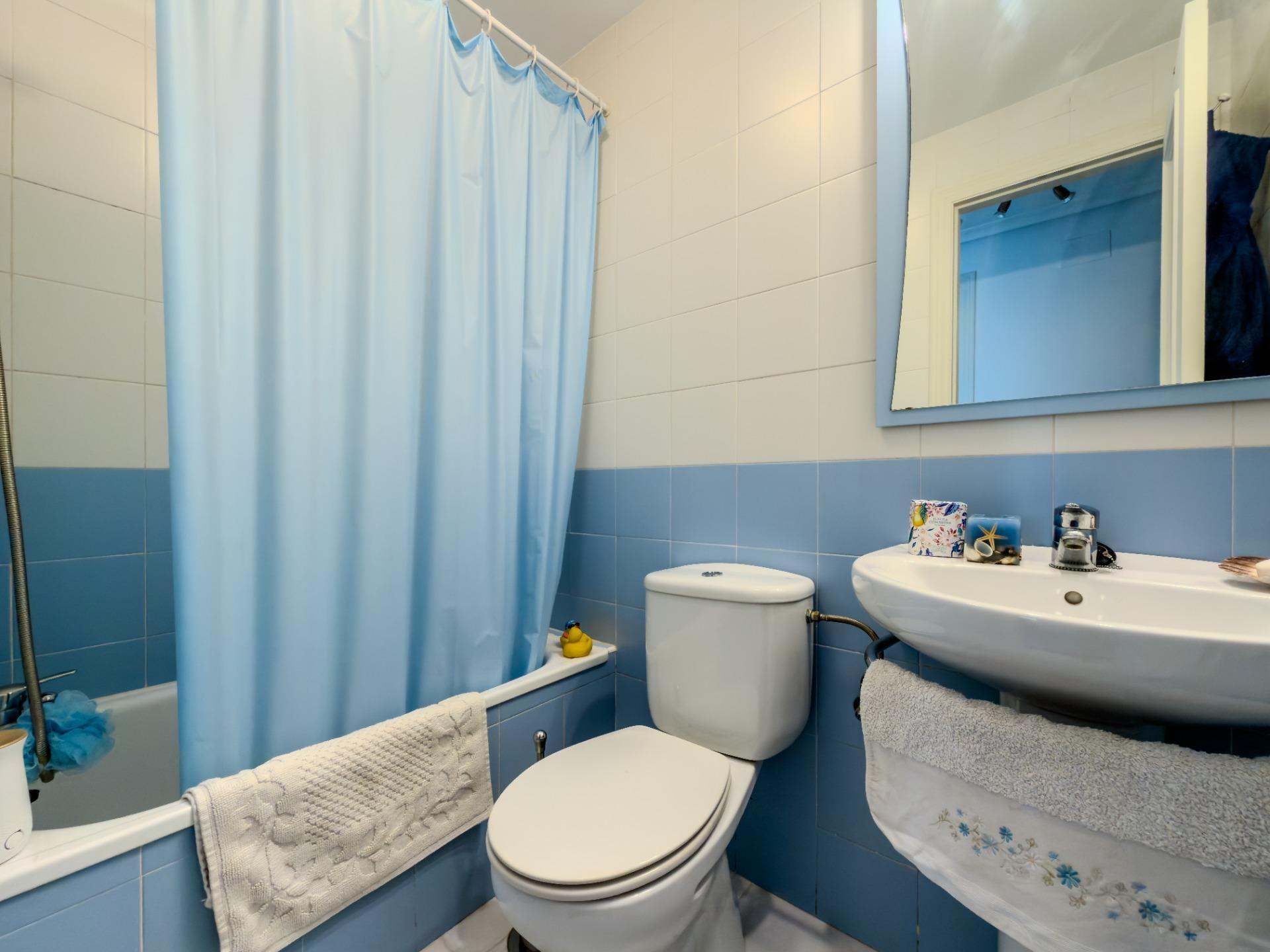 Apartment in Castro-Urdiales