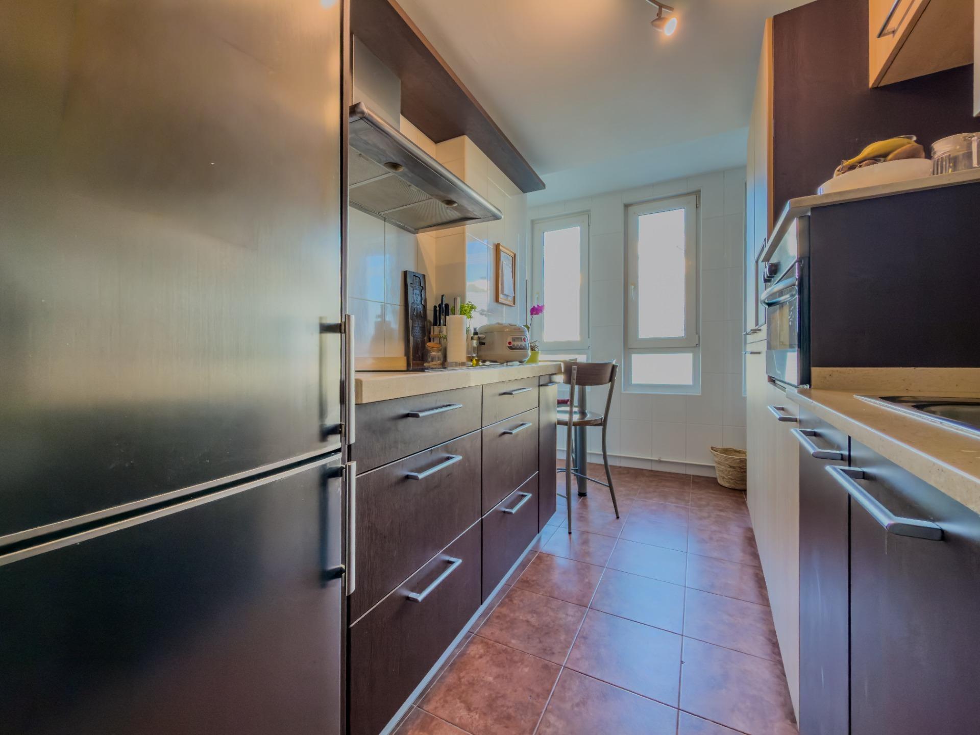 Apartment in Castro-Urdiales