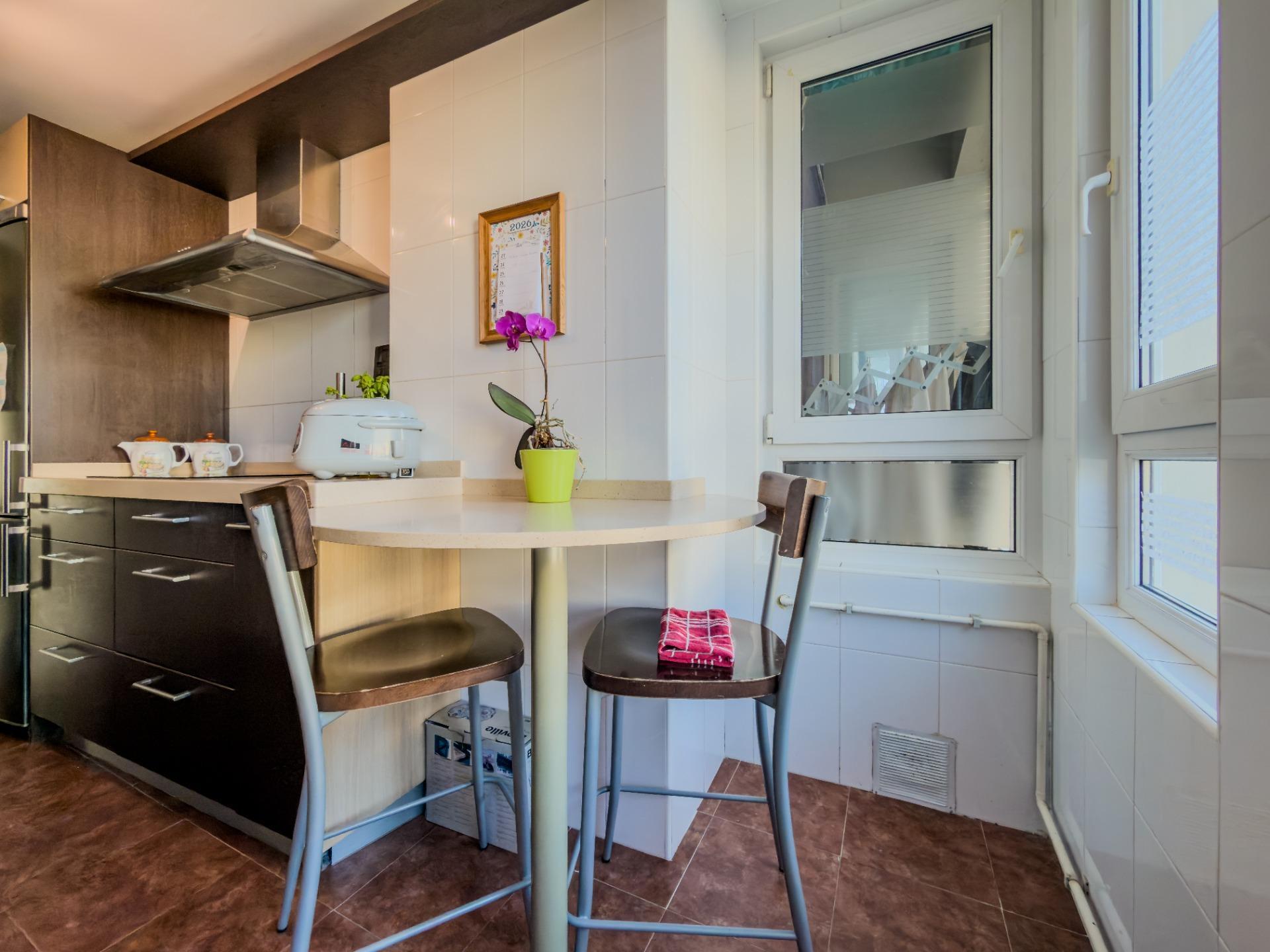 Apartment in Castro-Urdiales