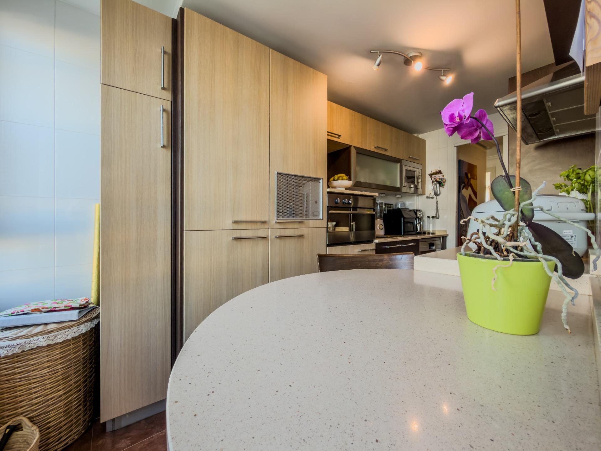 Apartment in Castro-Urdiales