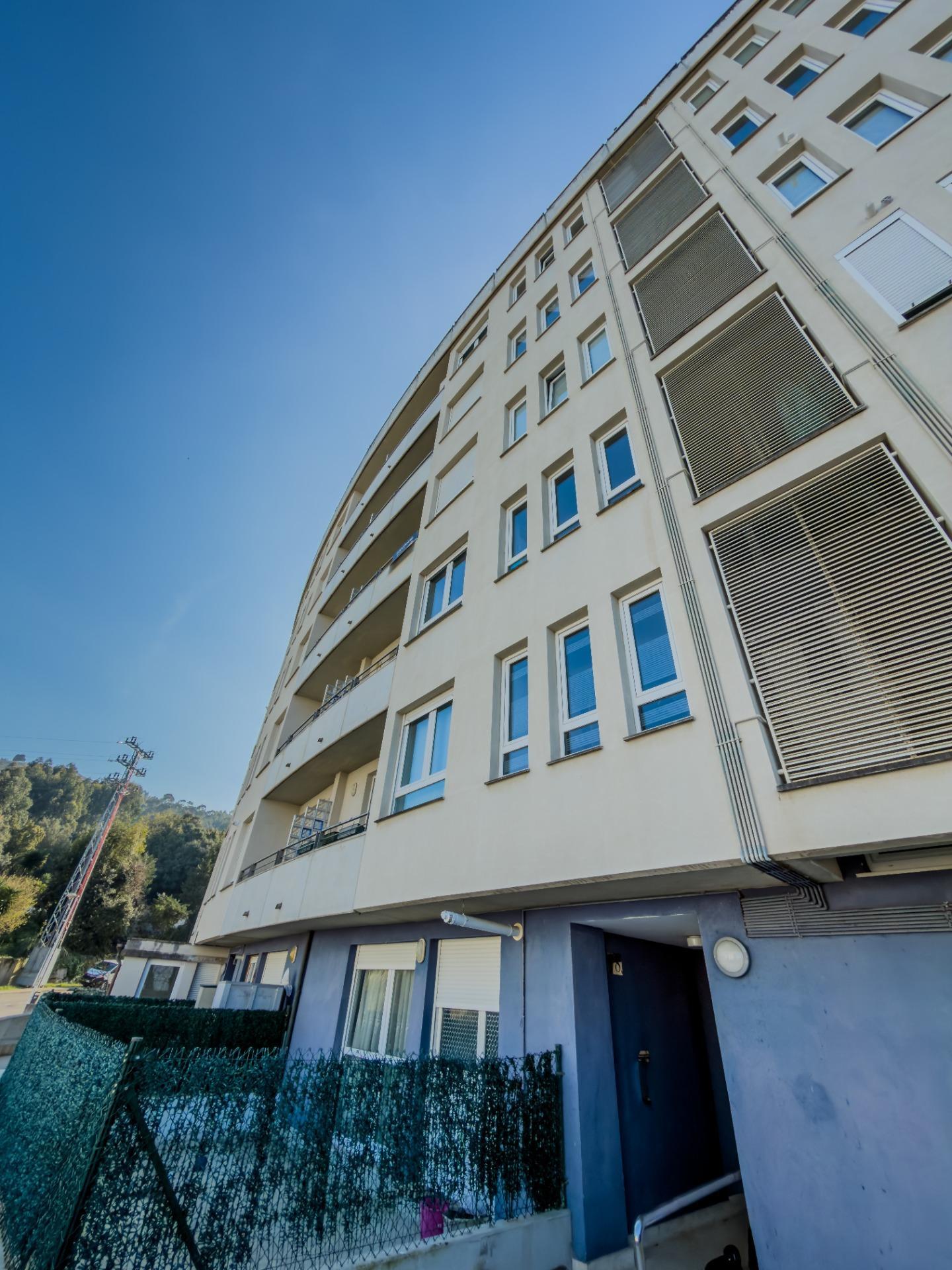 Apartment in Castro-Urdiales