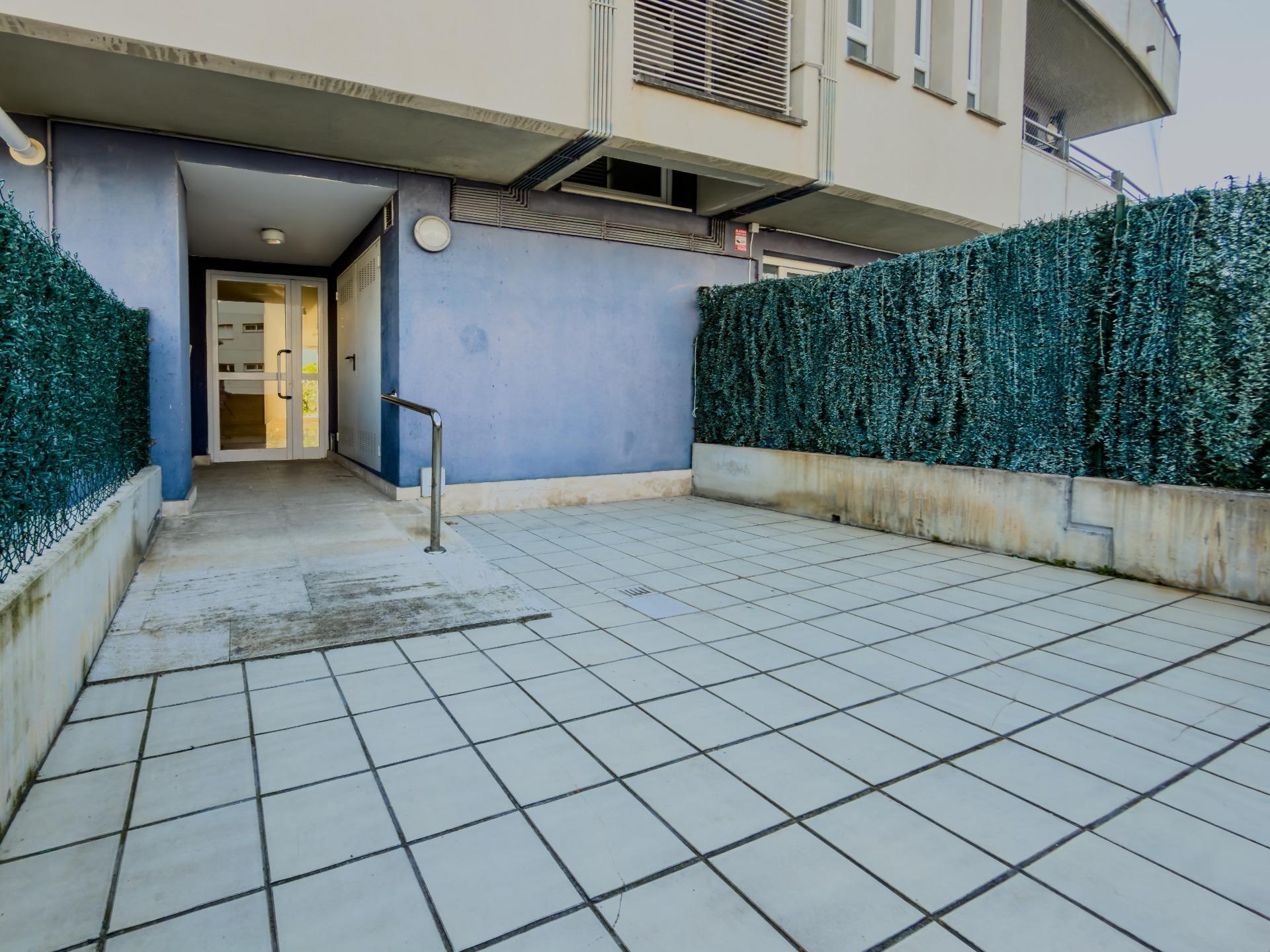 Apartment in Castro-Urdiales