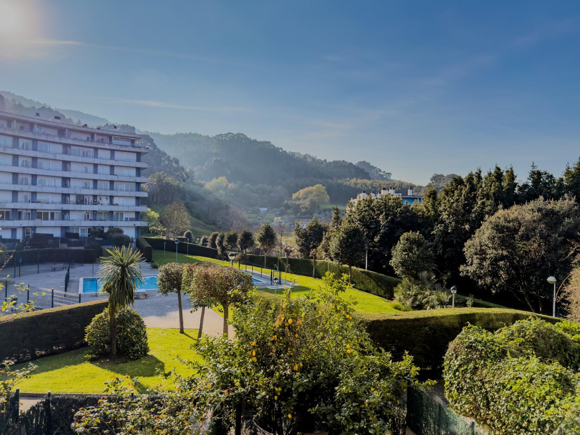 Apartment in Castro-Urdiales