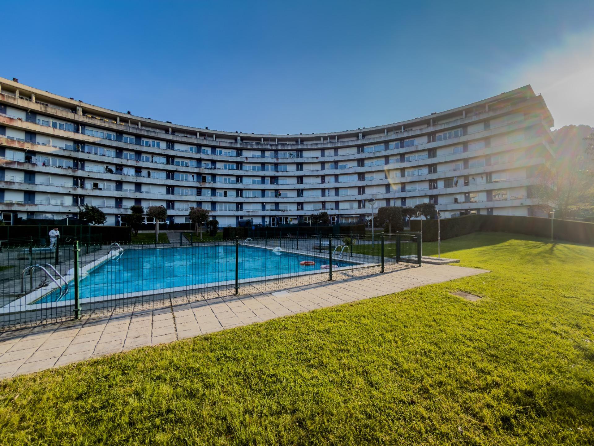 Apartment in Castro-Urdiales