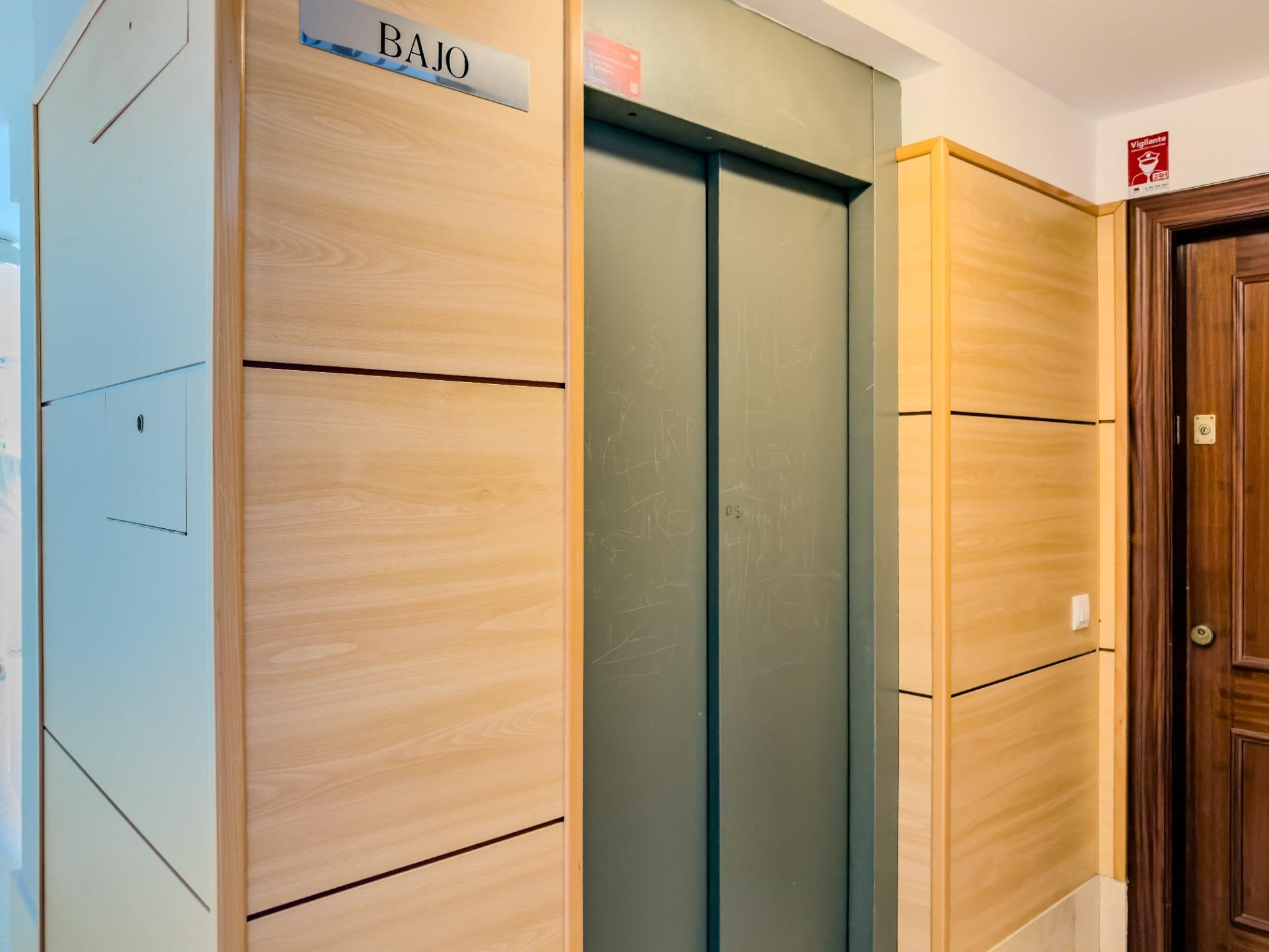 Apartment in Castro-Urdiales