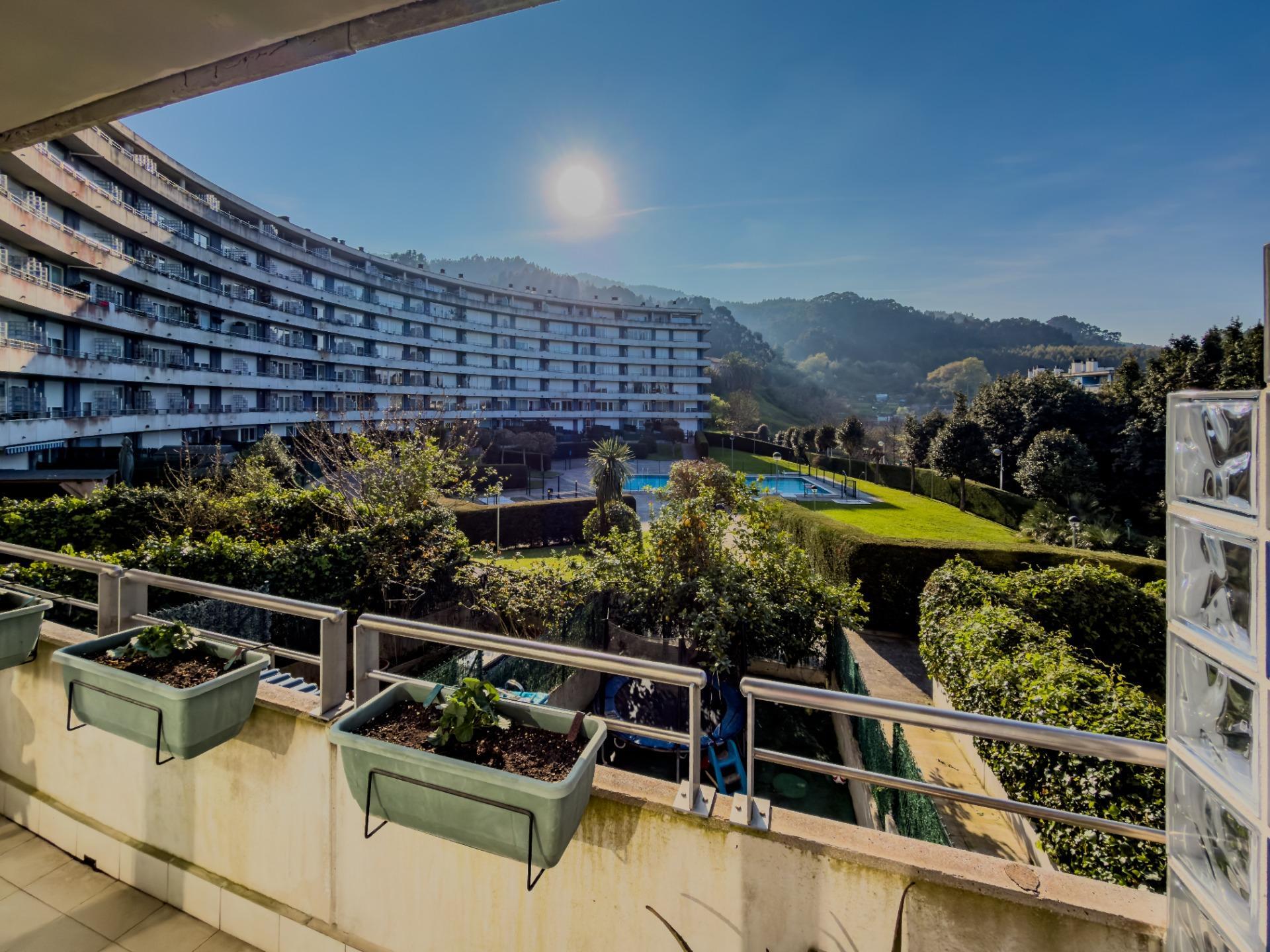 Apartment in Castro-Urdiales