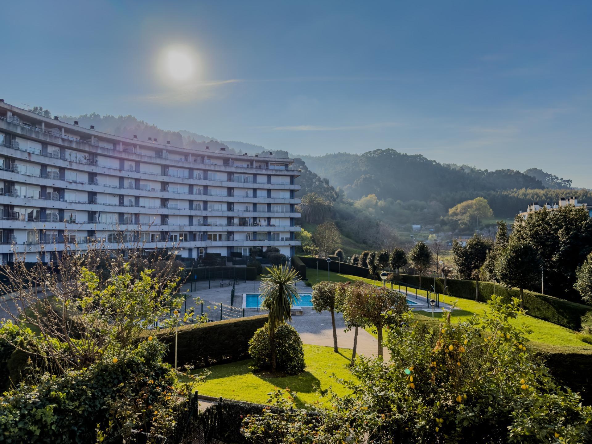 Apartment in Castro-Urdiales