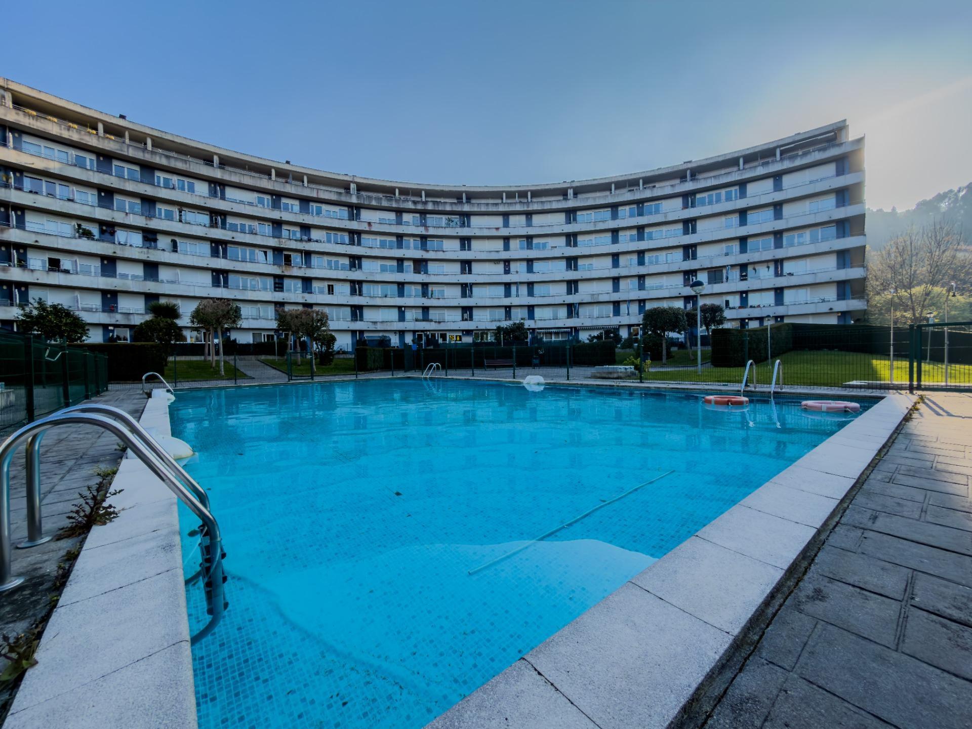 Apartment in Castro-Urdiales