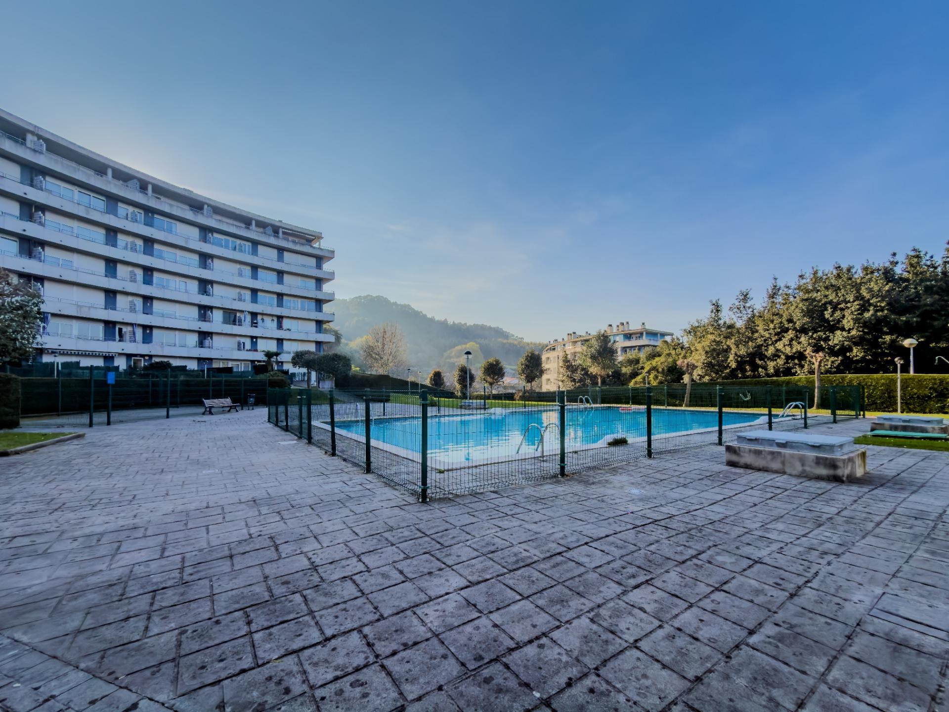 Apartment in Castro-Urdiales