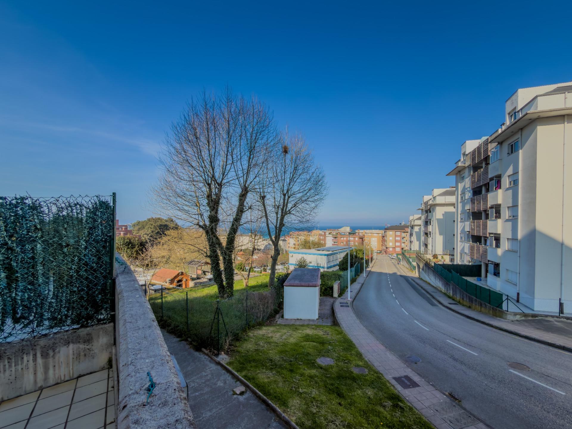 Apartment in Castro-Urdiales