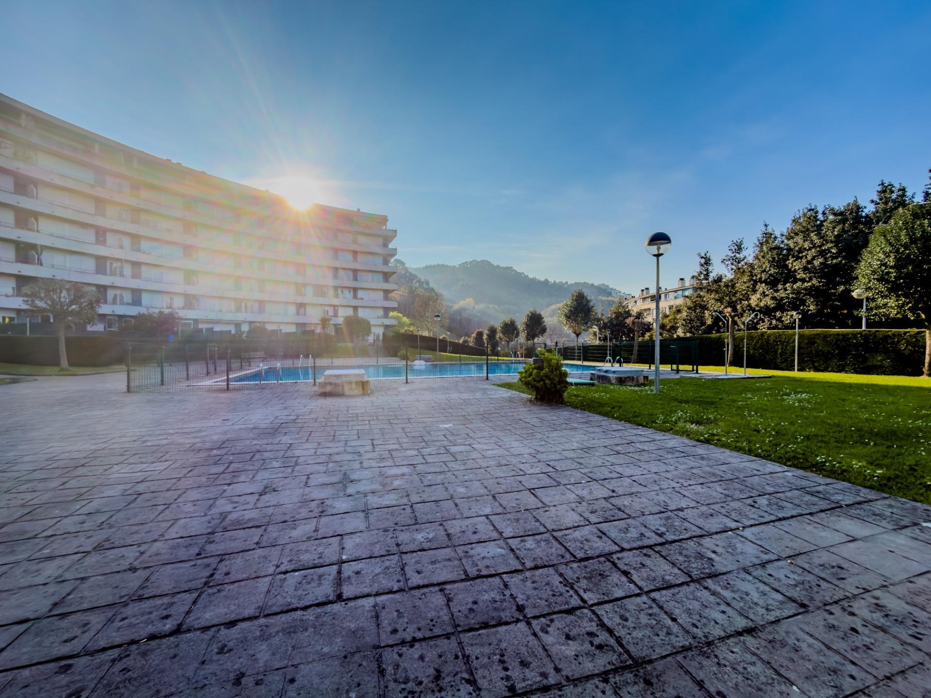 Apartment in Castro-Urdiales