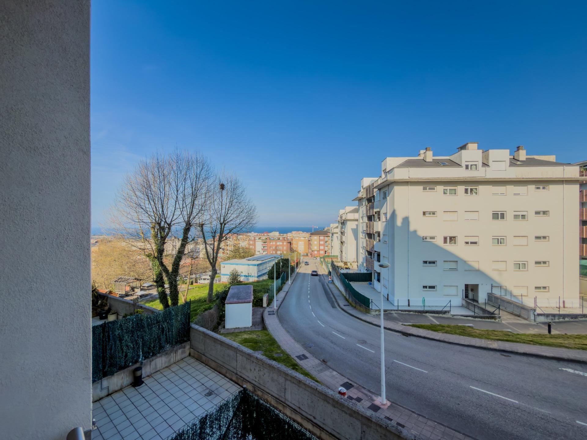 Apartment in Castro-Urdiales