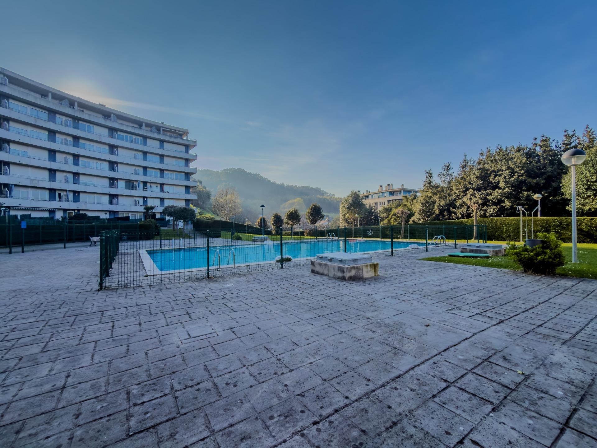 Apartment in Castro-Urdiales