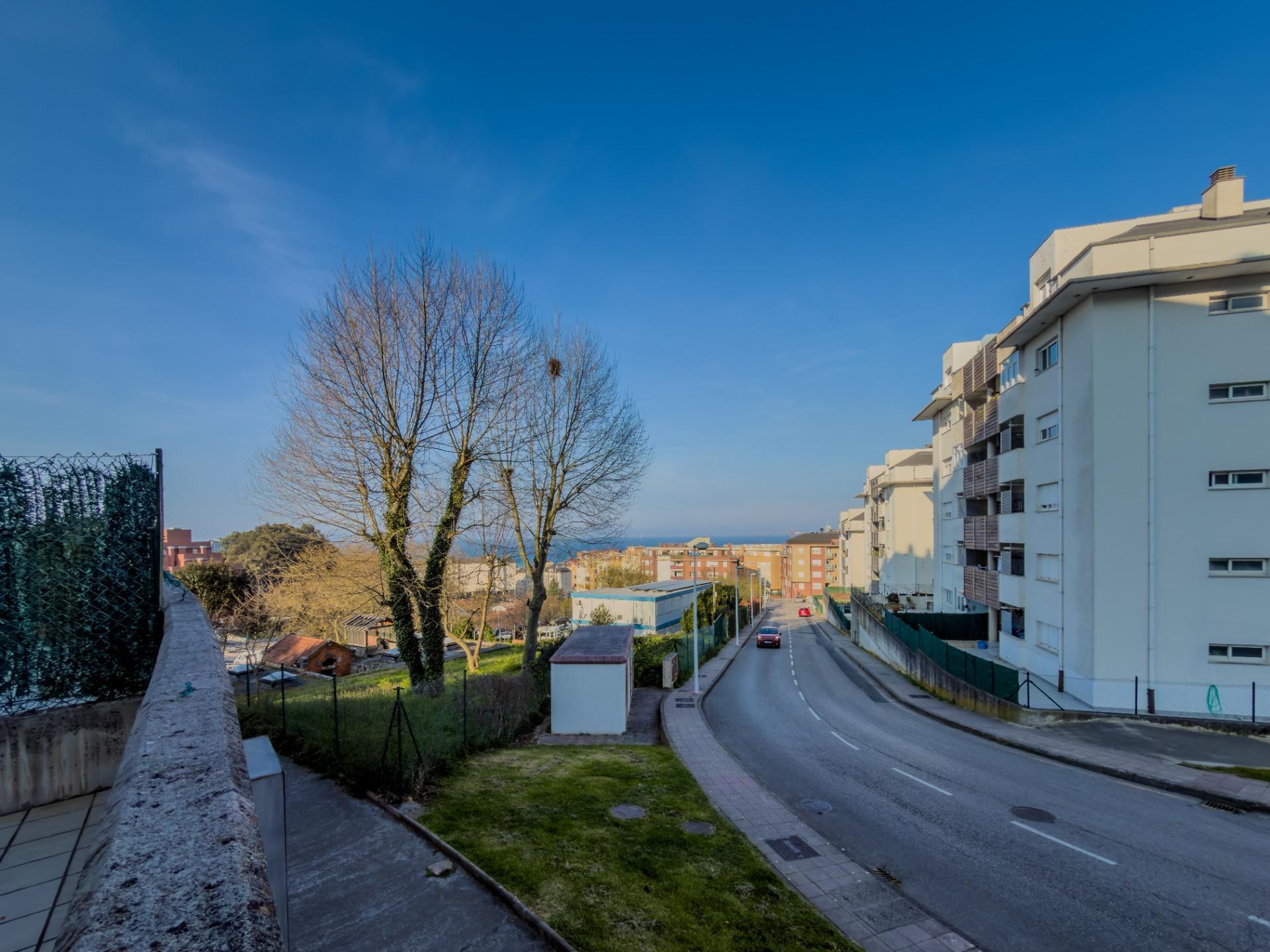 Apartment in Castro-Urdiales