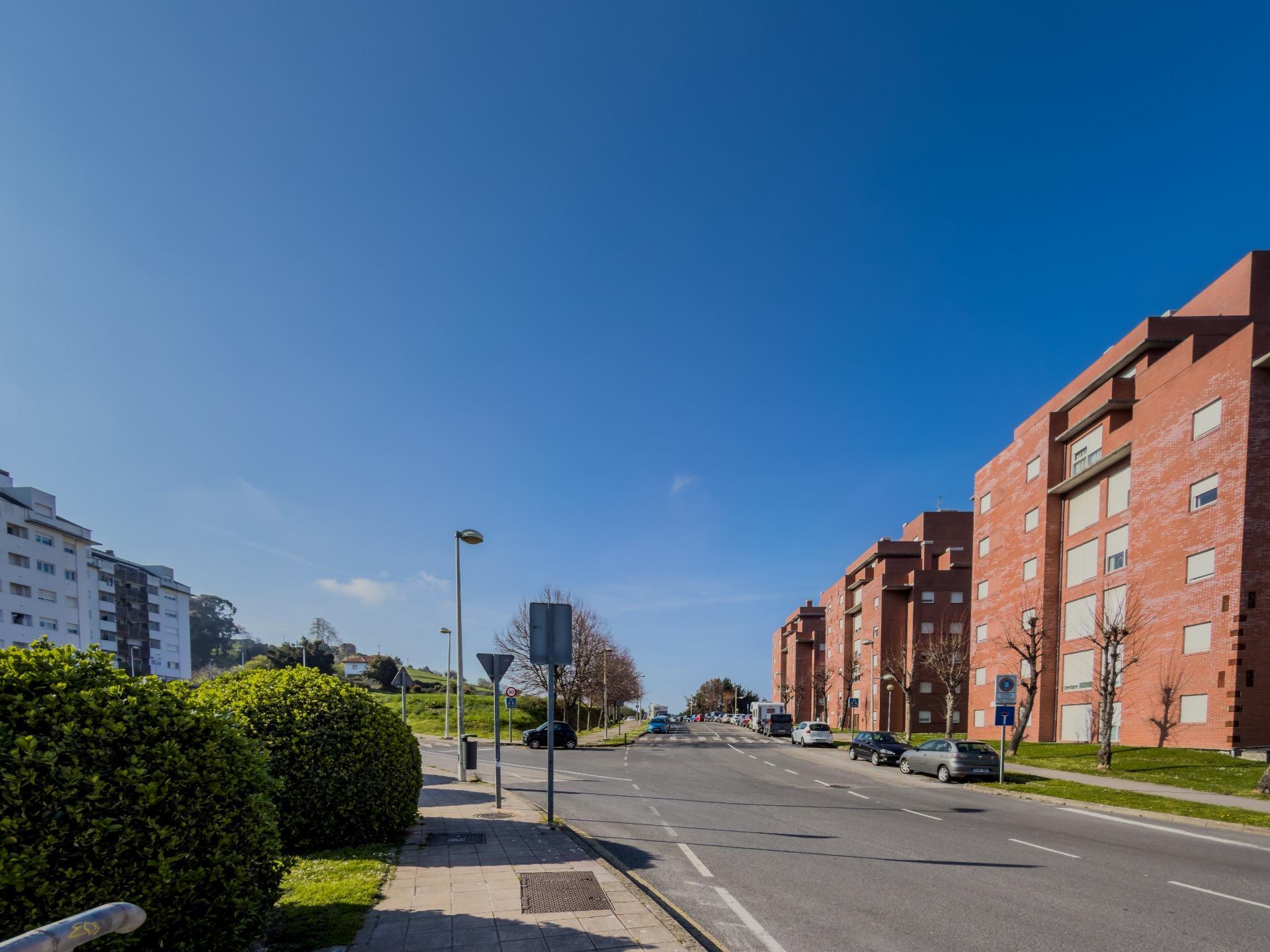 Apartment in Castro-Urdiales