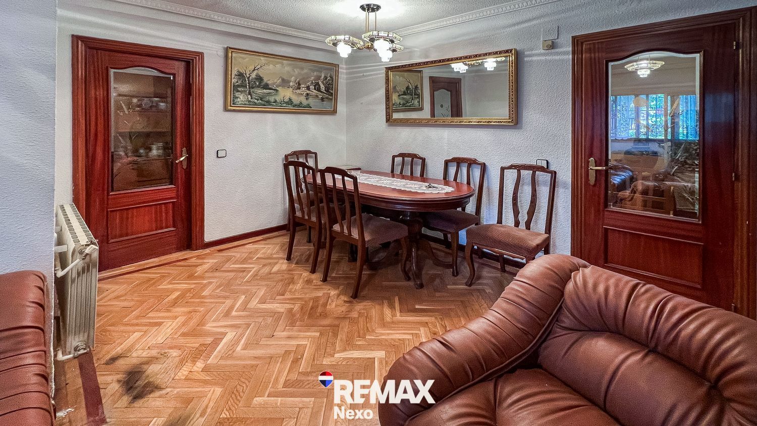 Apartment in Fuenlabrada