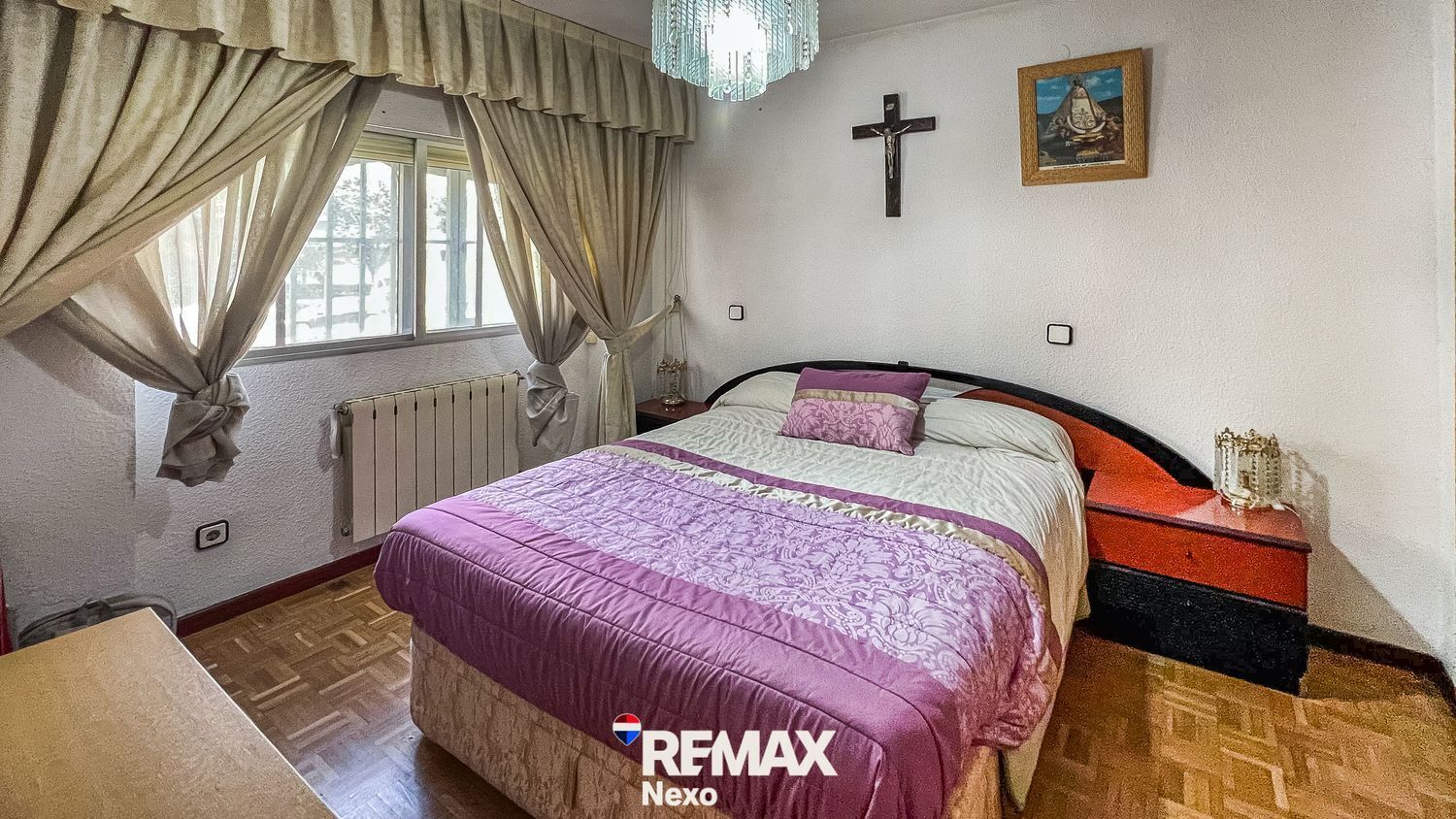 Apartment in Fuenlabrada