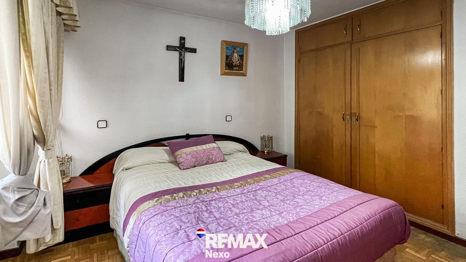 Apartment in Fuenlabrada