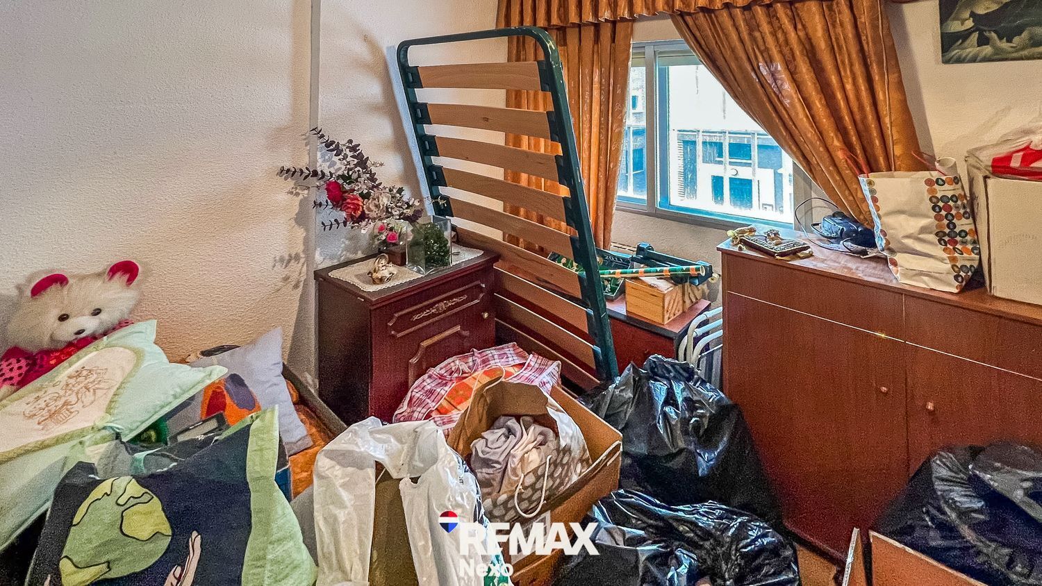 Apartment in Fuenlabrada