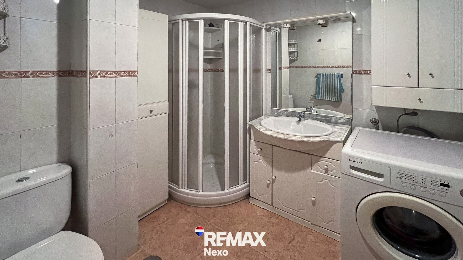 Apartment in Fuenlabrada