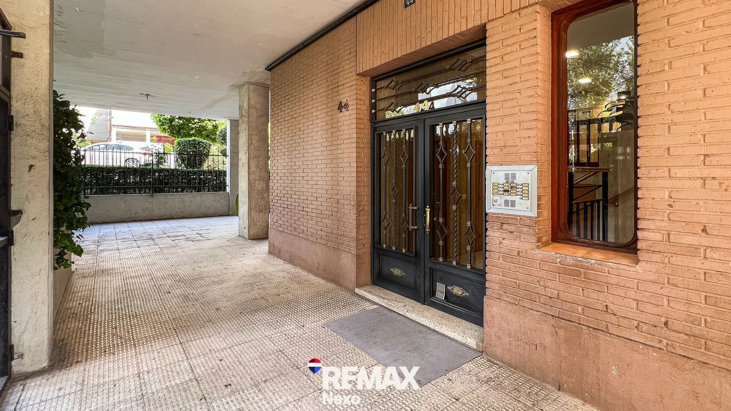 Apartment in Fuenlabrada