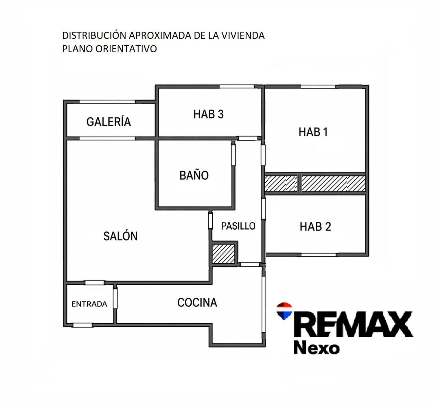 Apartment in Fuenlabrada