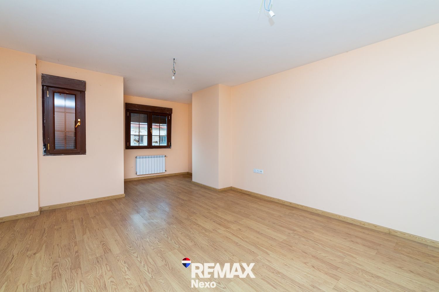 Apartment in Benavente