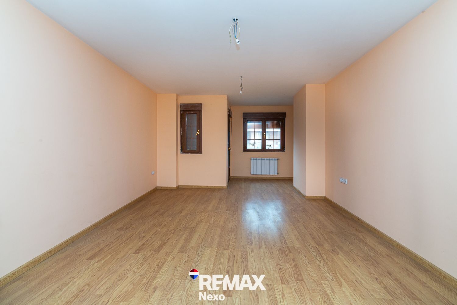 Apartment in Benavente