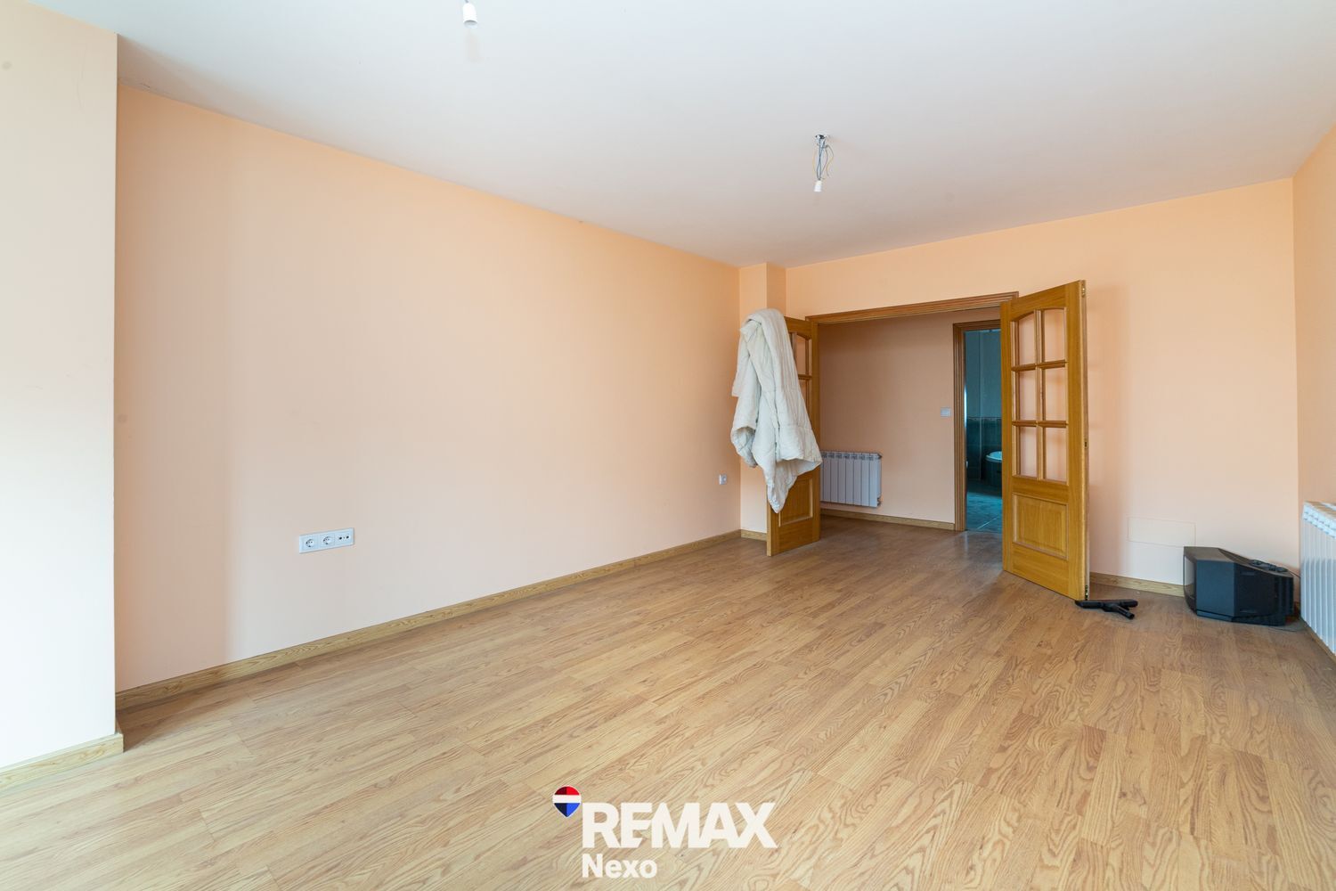 Apartment in Benavente