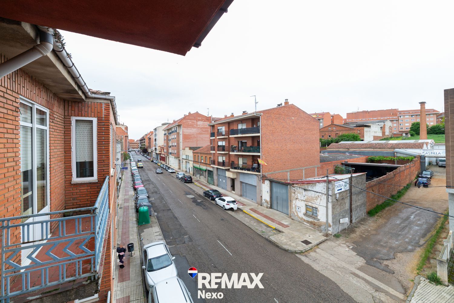 Apartment in Benavente