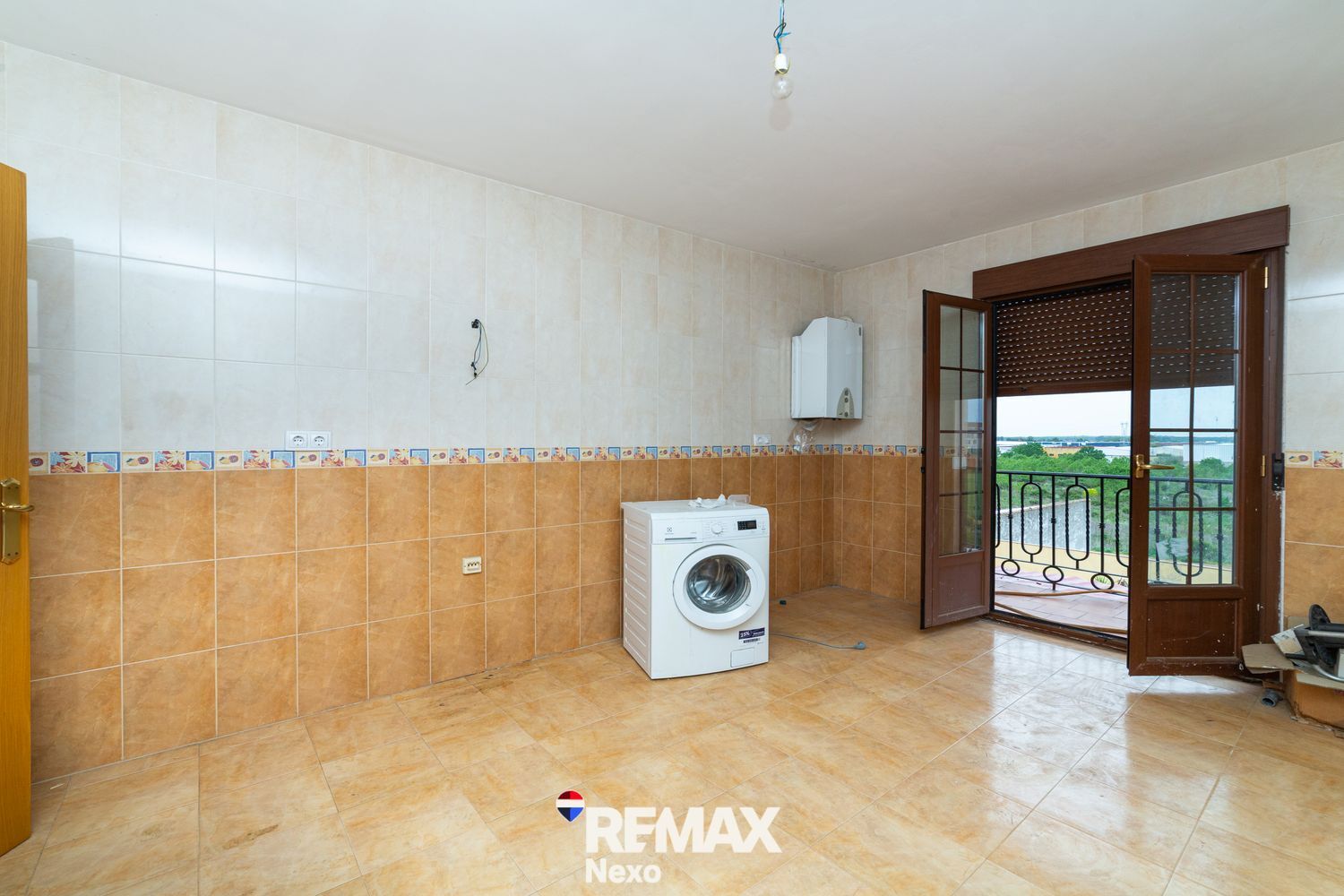 Apartment in Benavente