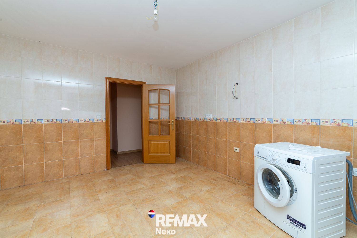 Apartment in Benavente