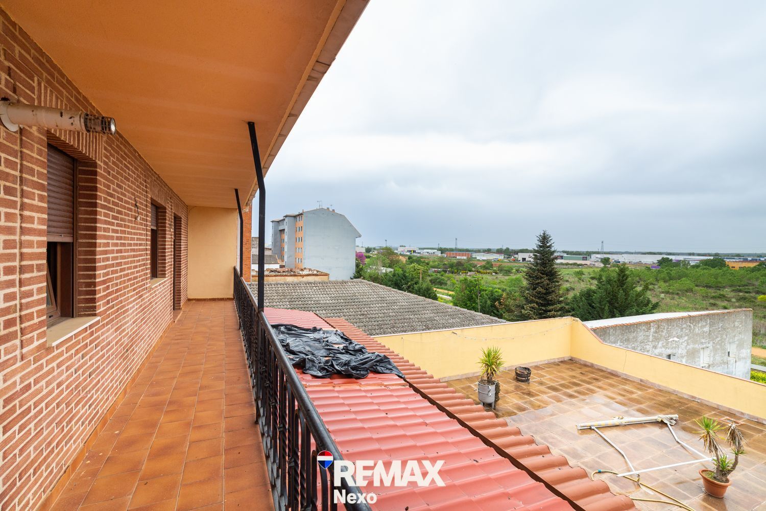 Apartment in Benavente