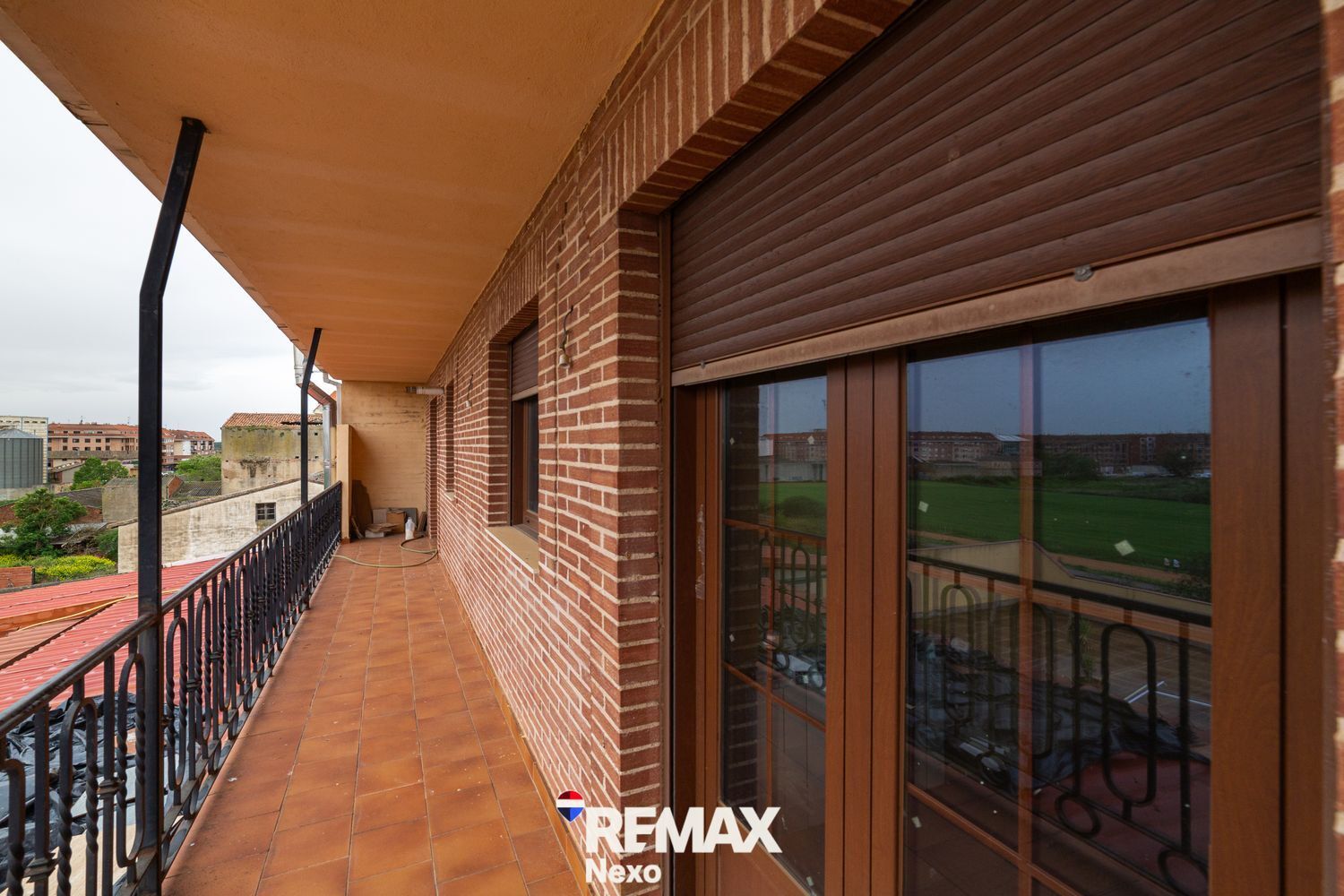 Apartment in Benavente