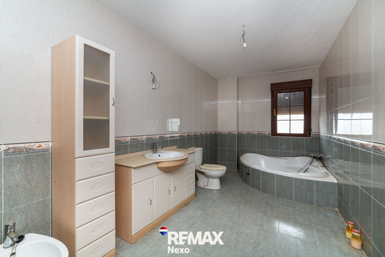 Apartment in Benavente