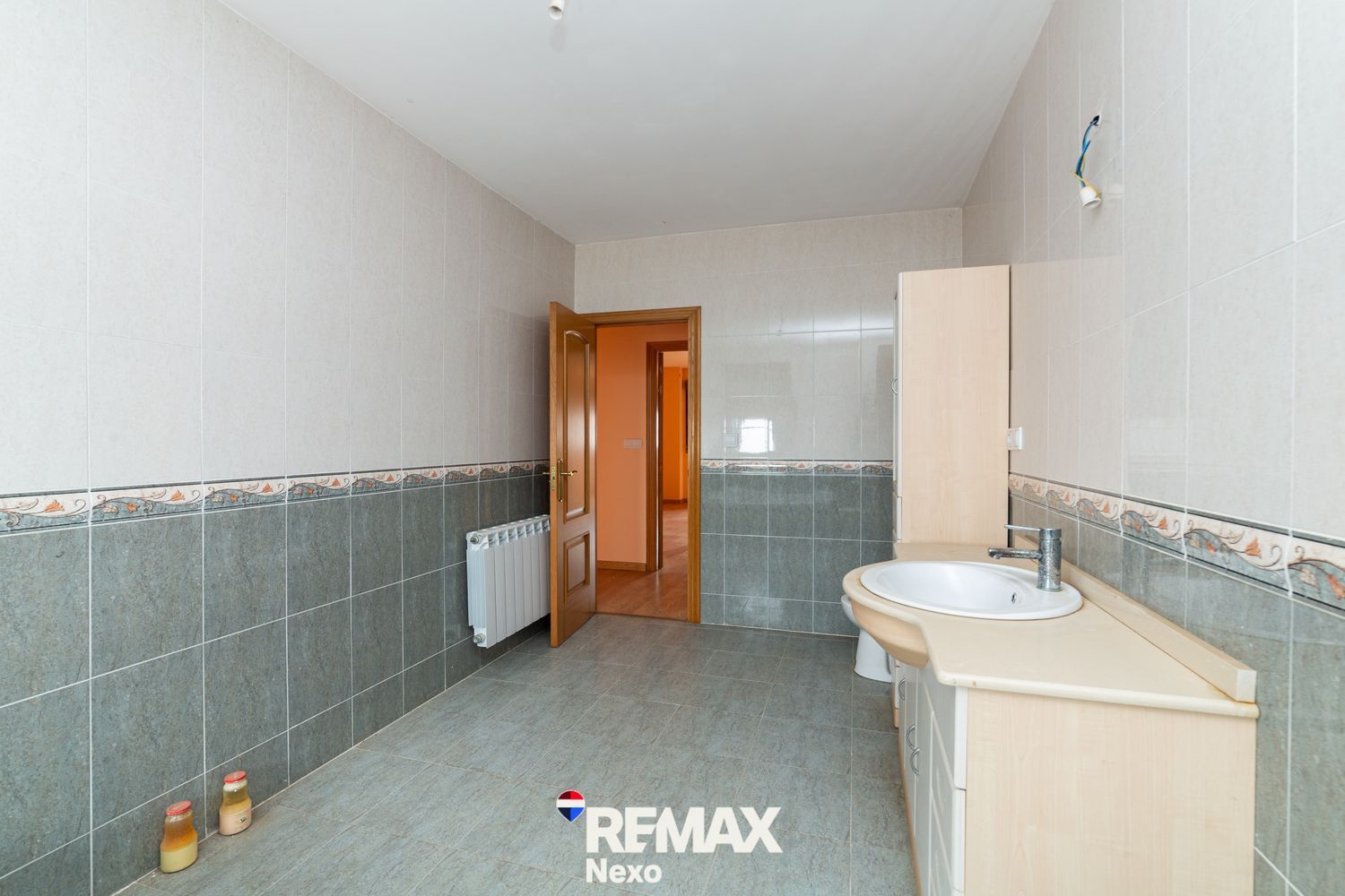 Apartment in Benavente