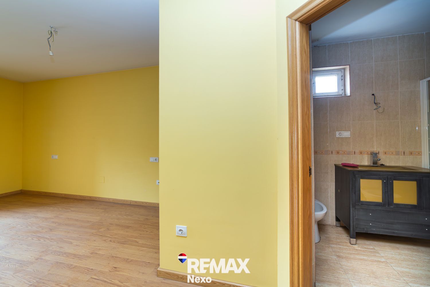 Apartment in Benavente