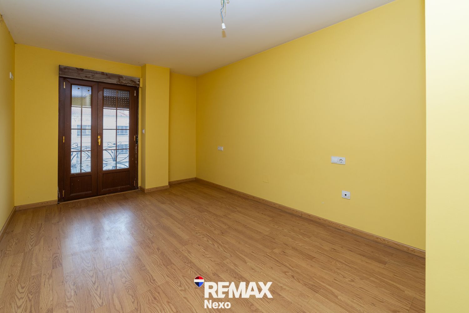 Apartment in Benavente