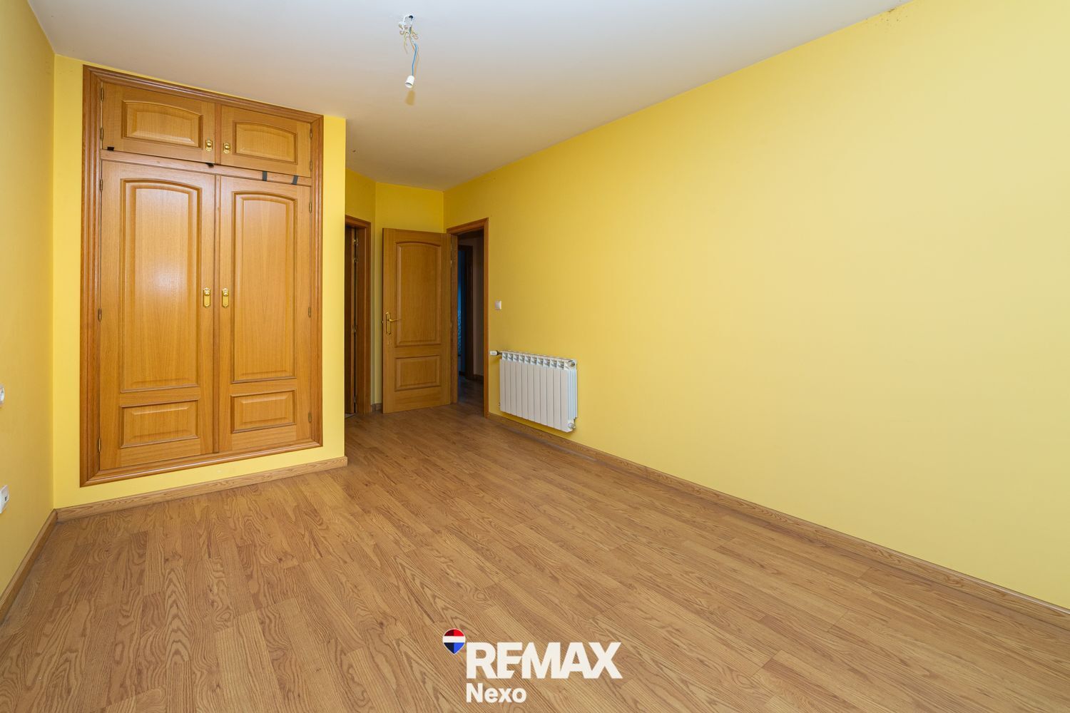 Apartment in Benavente