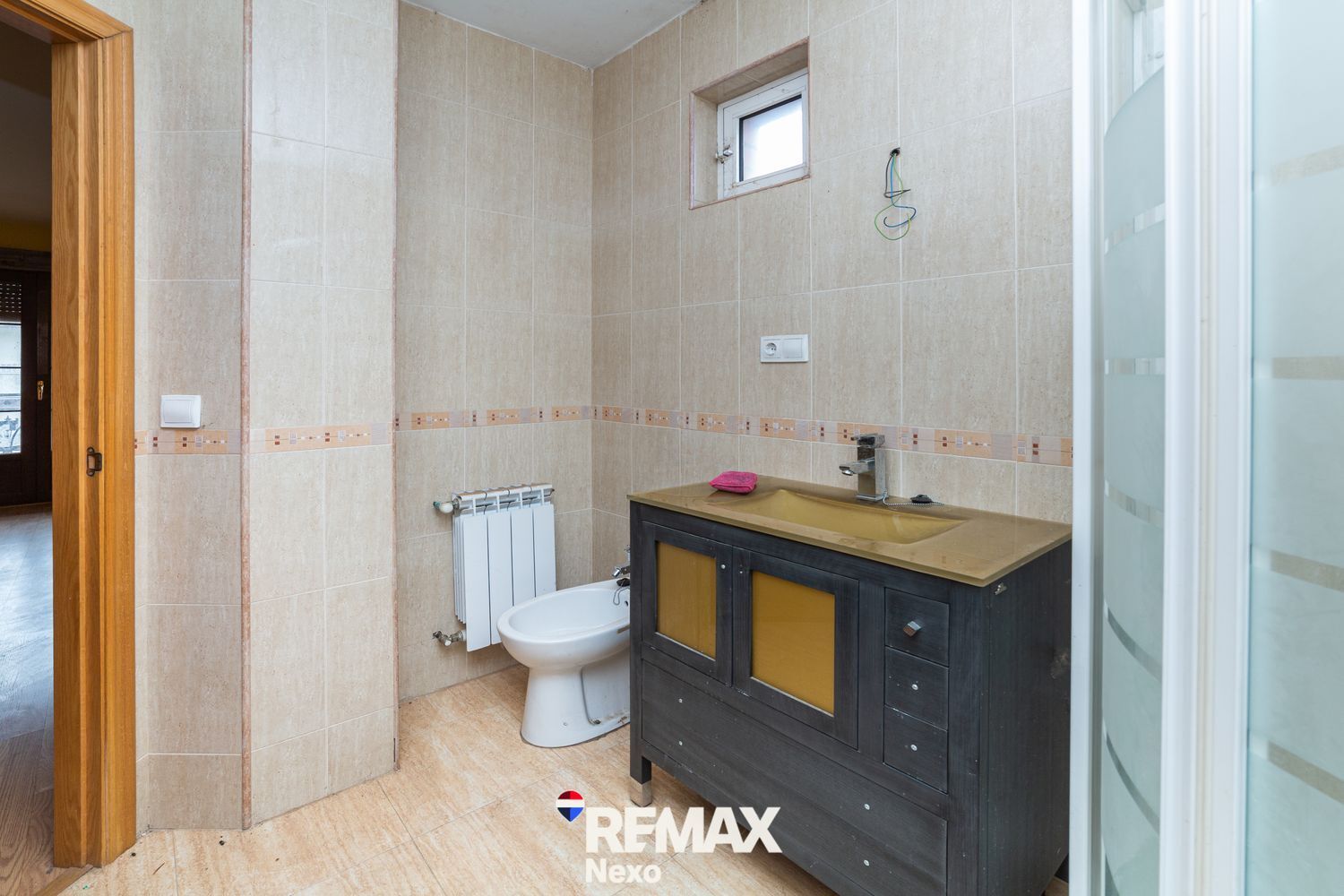 Apartment in Benavente