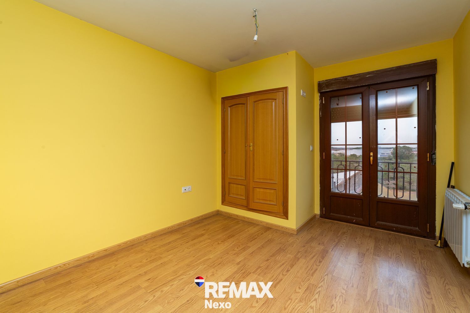 Apartment in Benavente