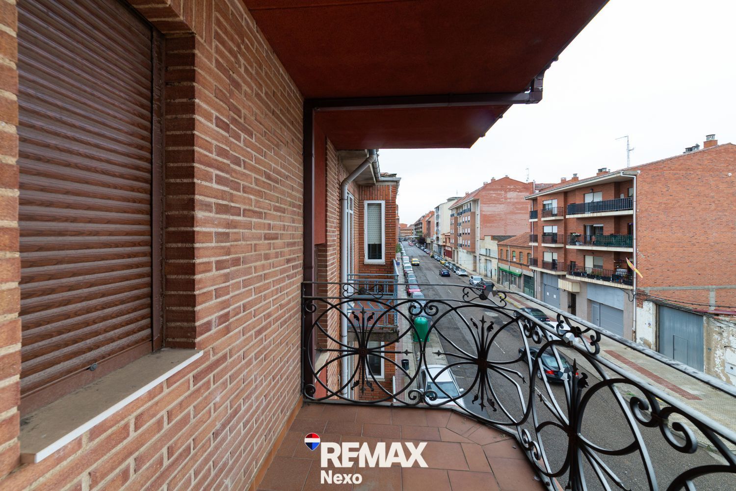 Apartment in Benavente