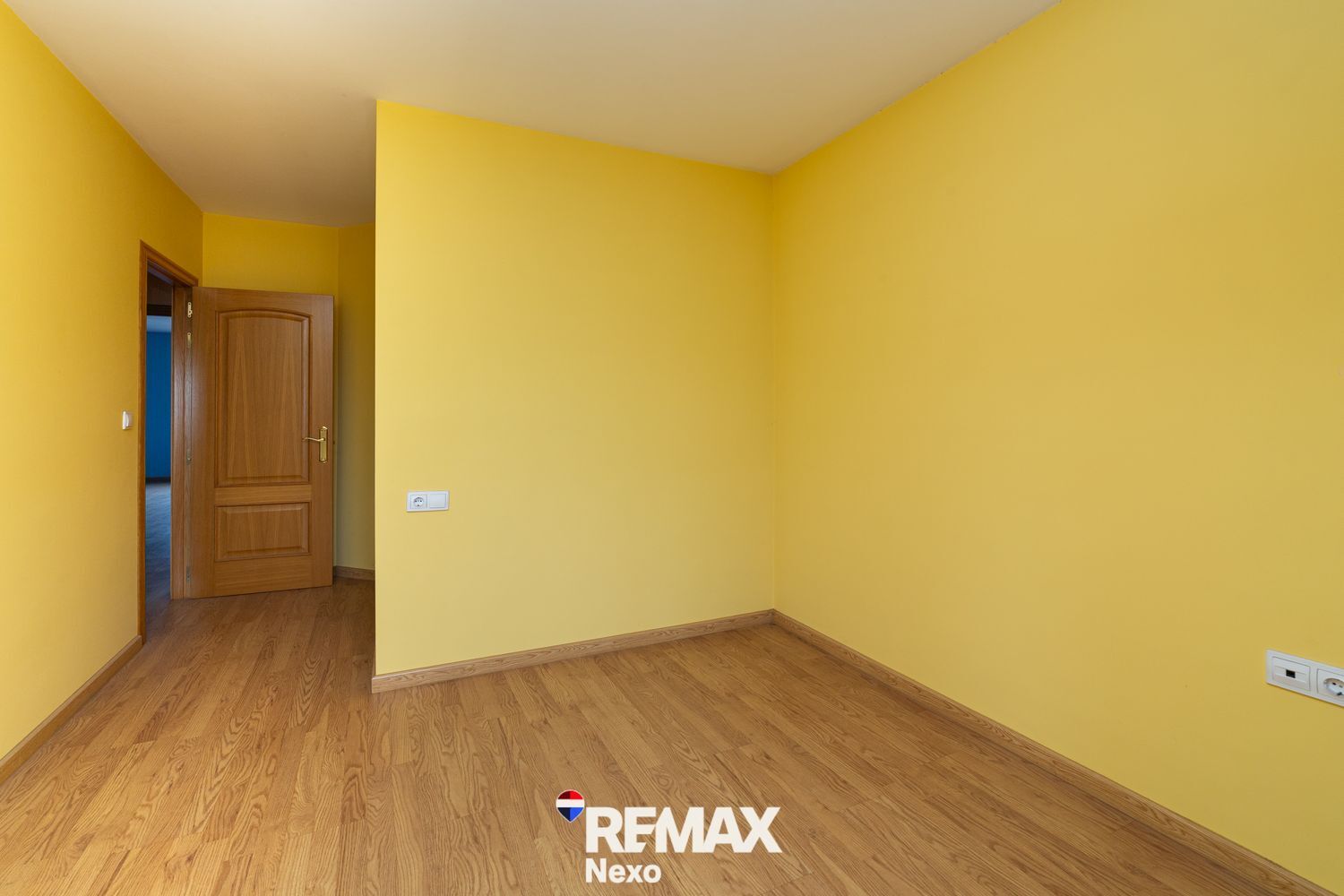 Apartment in Benavente