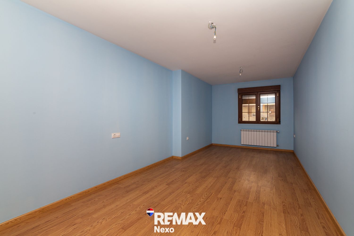 Apartment in Benavente