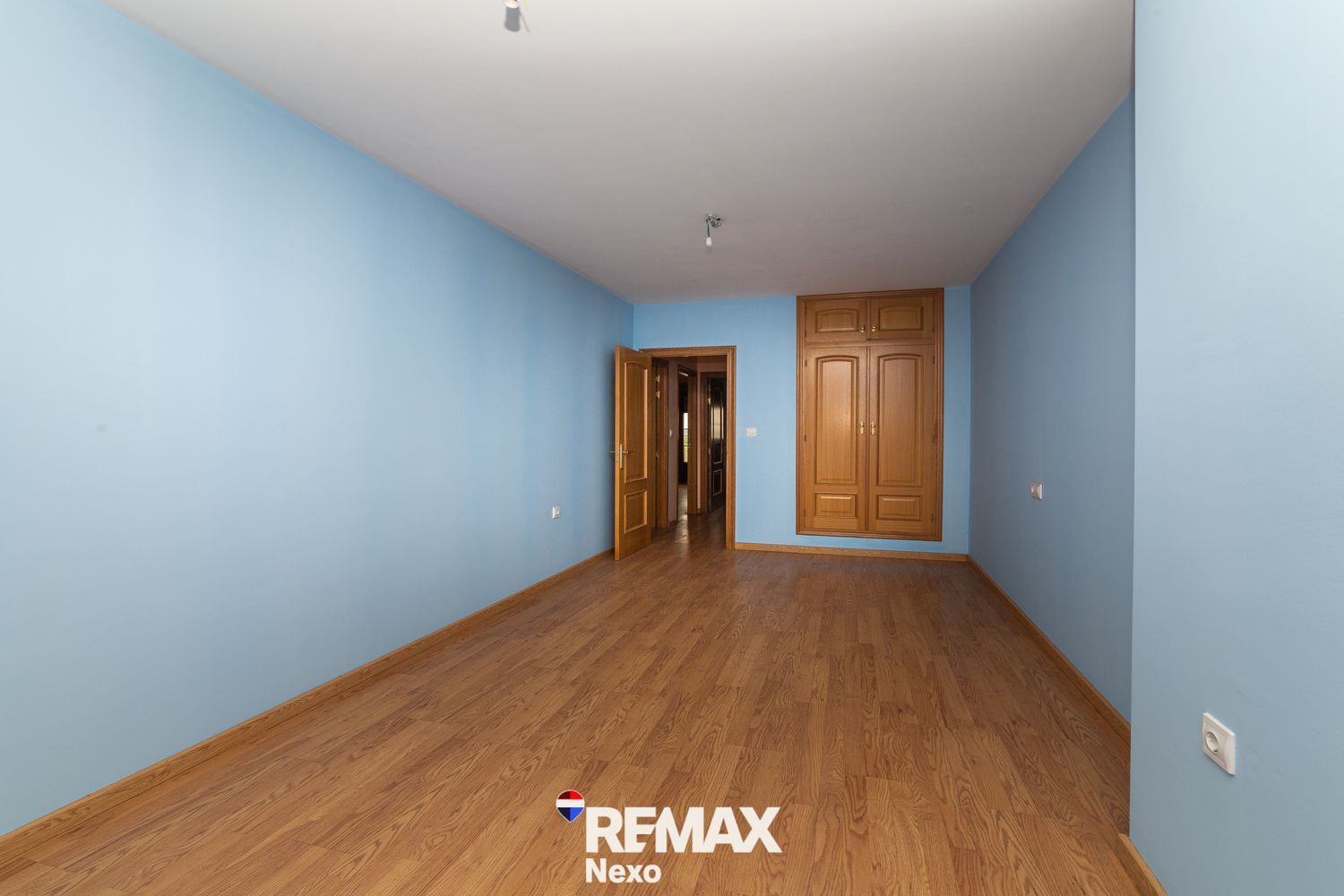 Apartment in Benavente