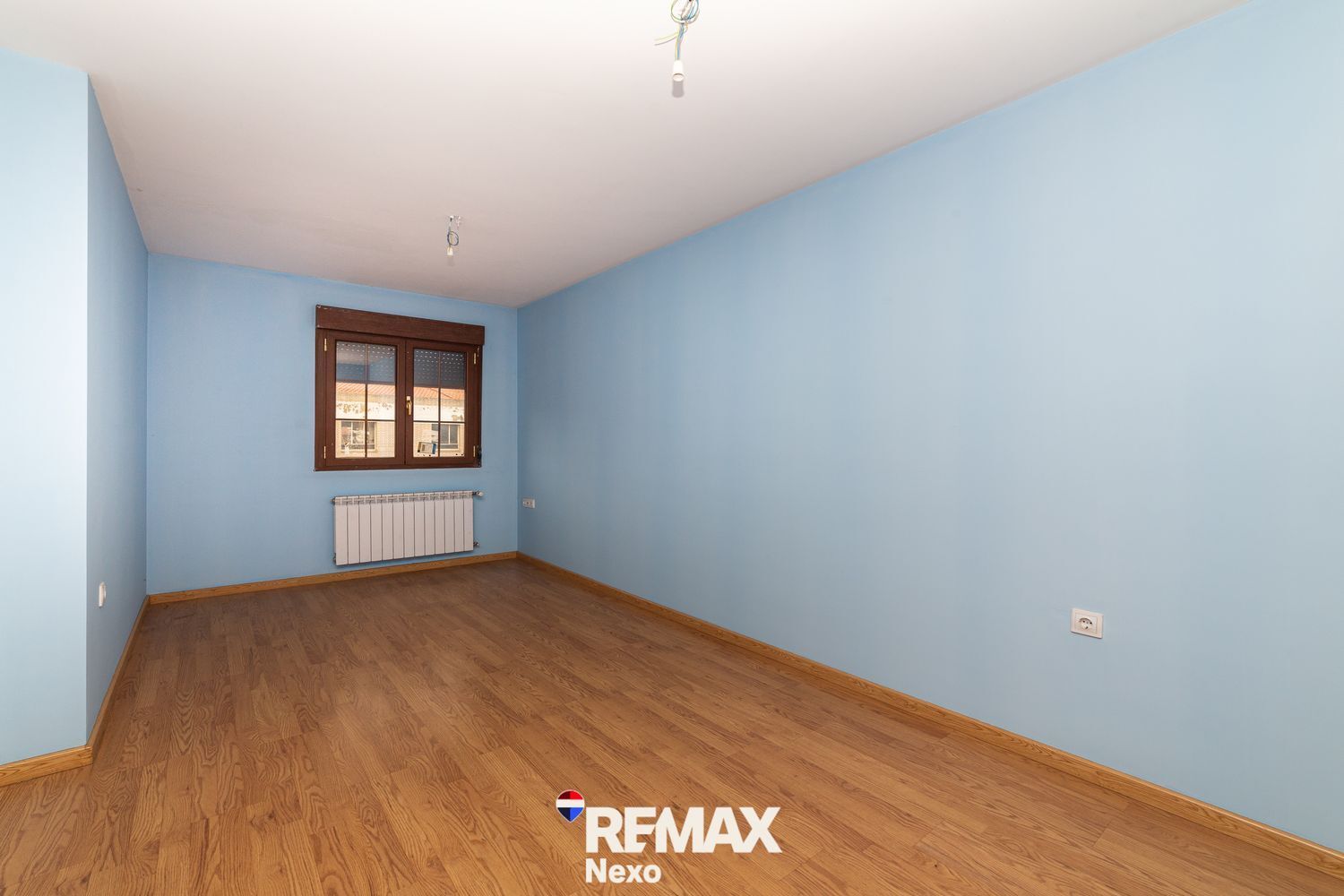 Apartment in Benavente